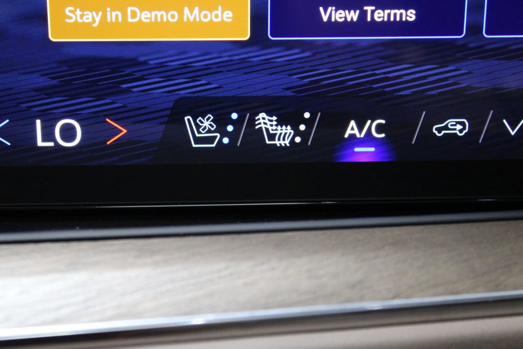 New 2026 Chevrolet Tahoe High Country image 49