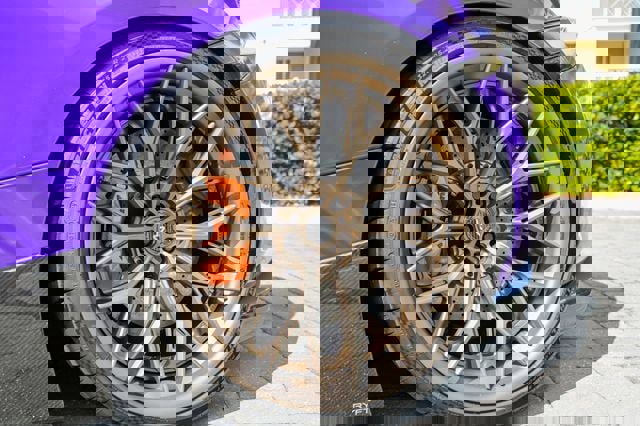 Used 2020 McLaren 720S Performance image 47