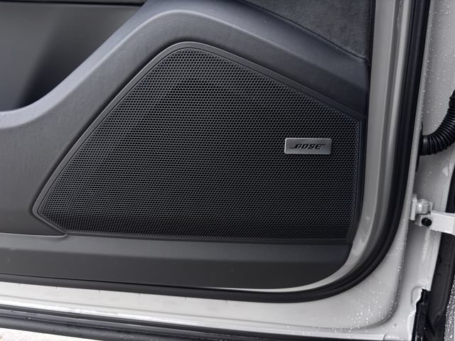 New 2026 Porsche Cayenne GTS AWD/4WD image 26