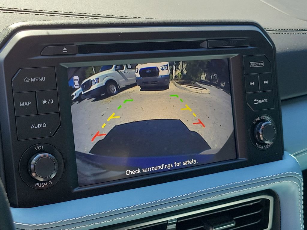 Used 2024 Nissan GT-R Premium w/ Floor Mat Package image 27