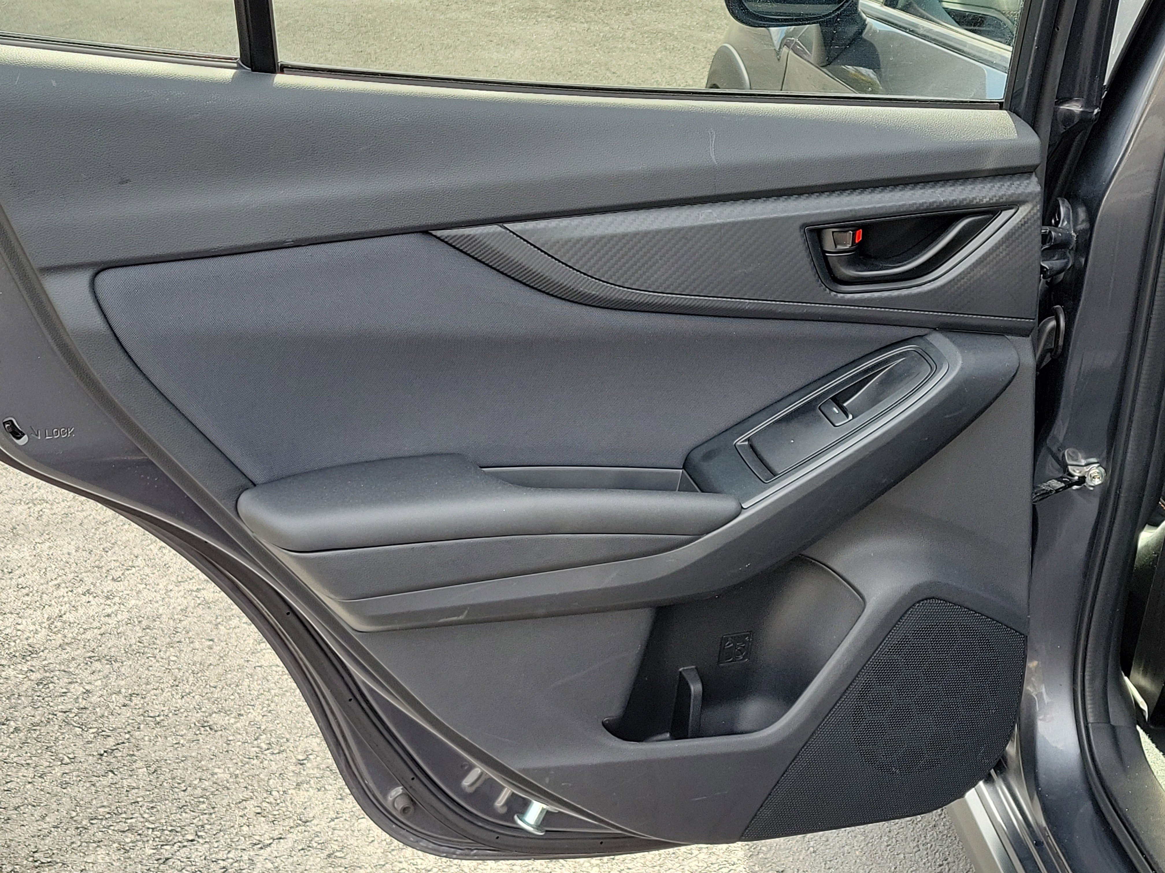 Certified 2023 Subaru Crosstrek 2.0i Premium image 14