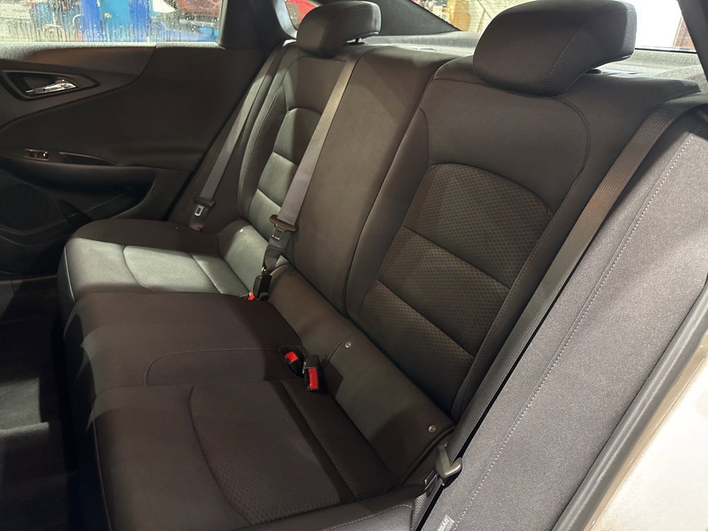 Used 2022 Chevrolet Malibu LS w/ LPO, Convenience Package 1 image 31