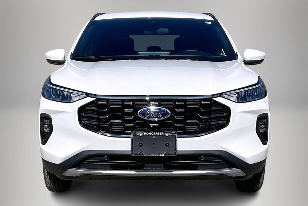 New 2026 Ford Escape ST-Line Select w/ Tech Pack #1 image 12