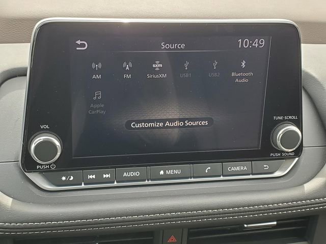 Certified 2023 Nissan Rogue SV FWD image 26
