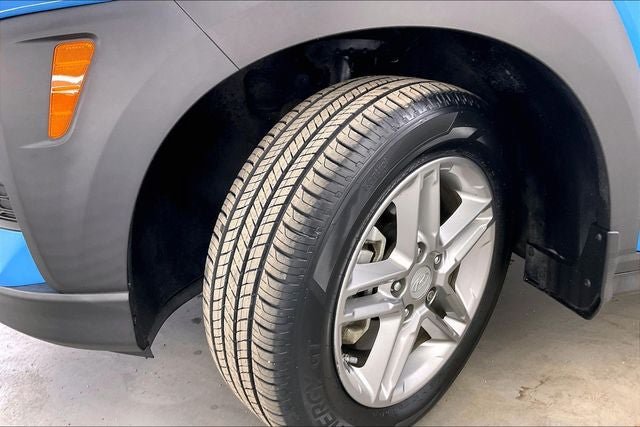 Used 2021 Hyundai Kona SE AWD/4WD image 33