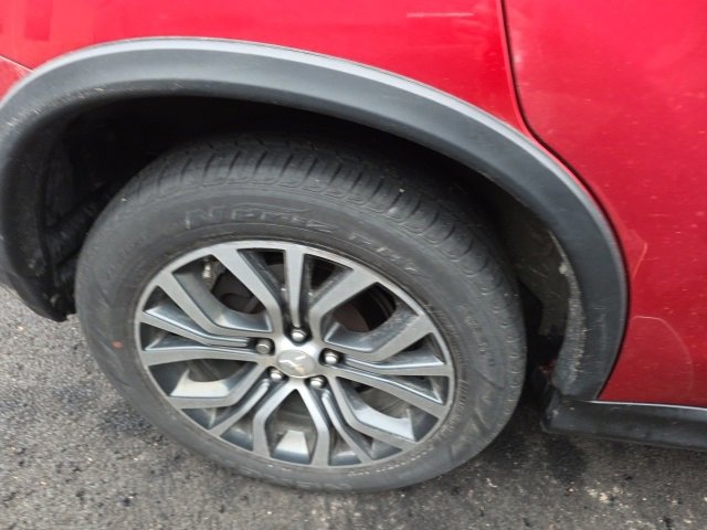 Used 2017 Mitsubishi Outlander Sport ES image 9