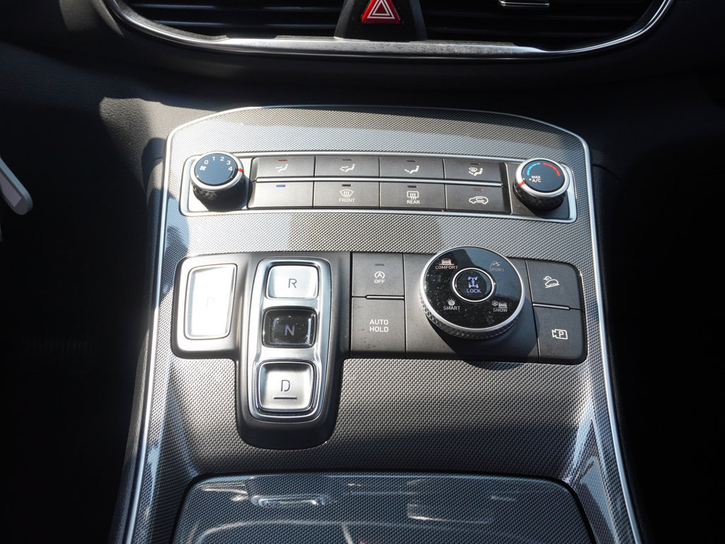 Used 2023 Hyundai Santa Fe SE AWD/4WD image 49