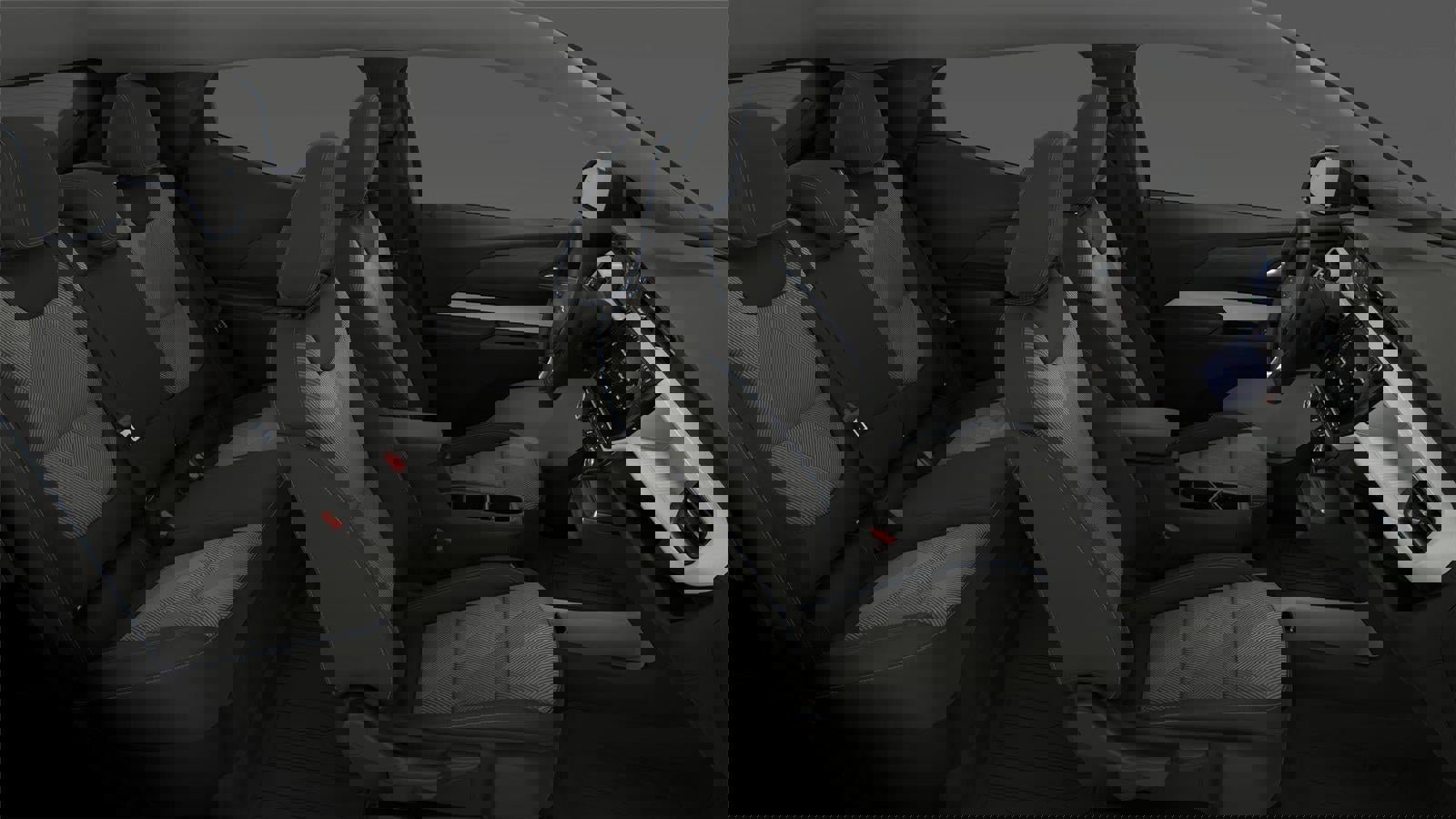 New 2027 Chevrolet Bolt LT image 12