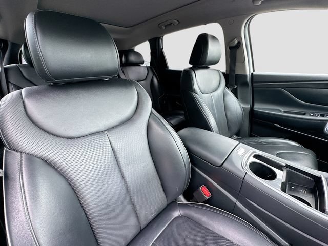 Used 2022 Hyundai Santa Fe Limited AWD/4WD image 36