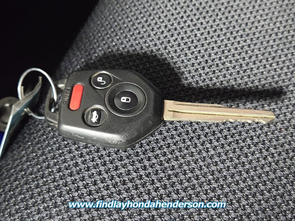 Used 2021 Subaru WRX w/ Popular Package #3 (IZT) image 32