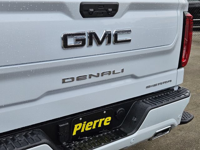 New 2026 GMC Sierra 1500 Denali Ultimate AWD/4WD image 12