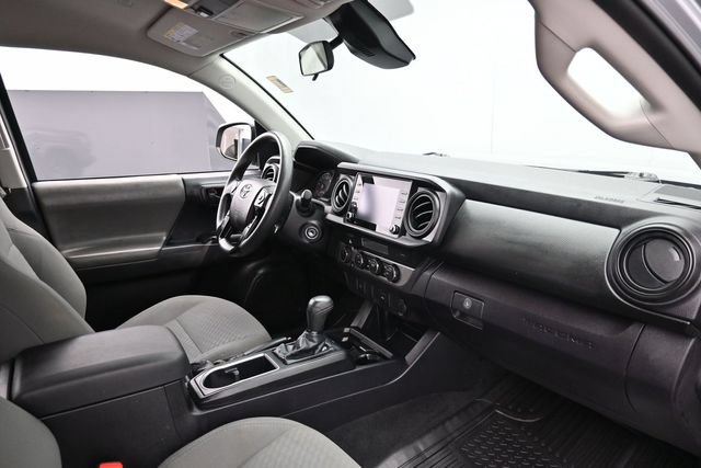 Used 2021 Toyota Tacoma SR AWD/4WD image 29