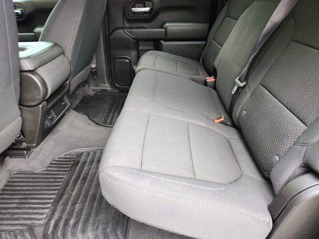 Used 2020 Chevrolet Silverado 1500 Custom w/ Custom Value Package RWD image 22