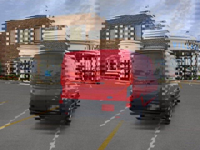 New 2025 Ford Transit 250 Low Roof image 16