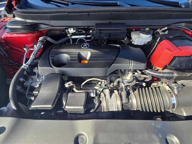 Used 2022 Acura RDX FWD w/ Technology Package image 24