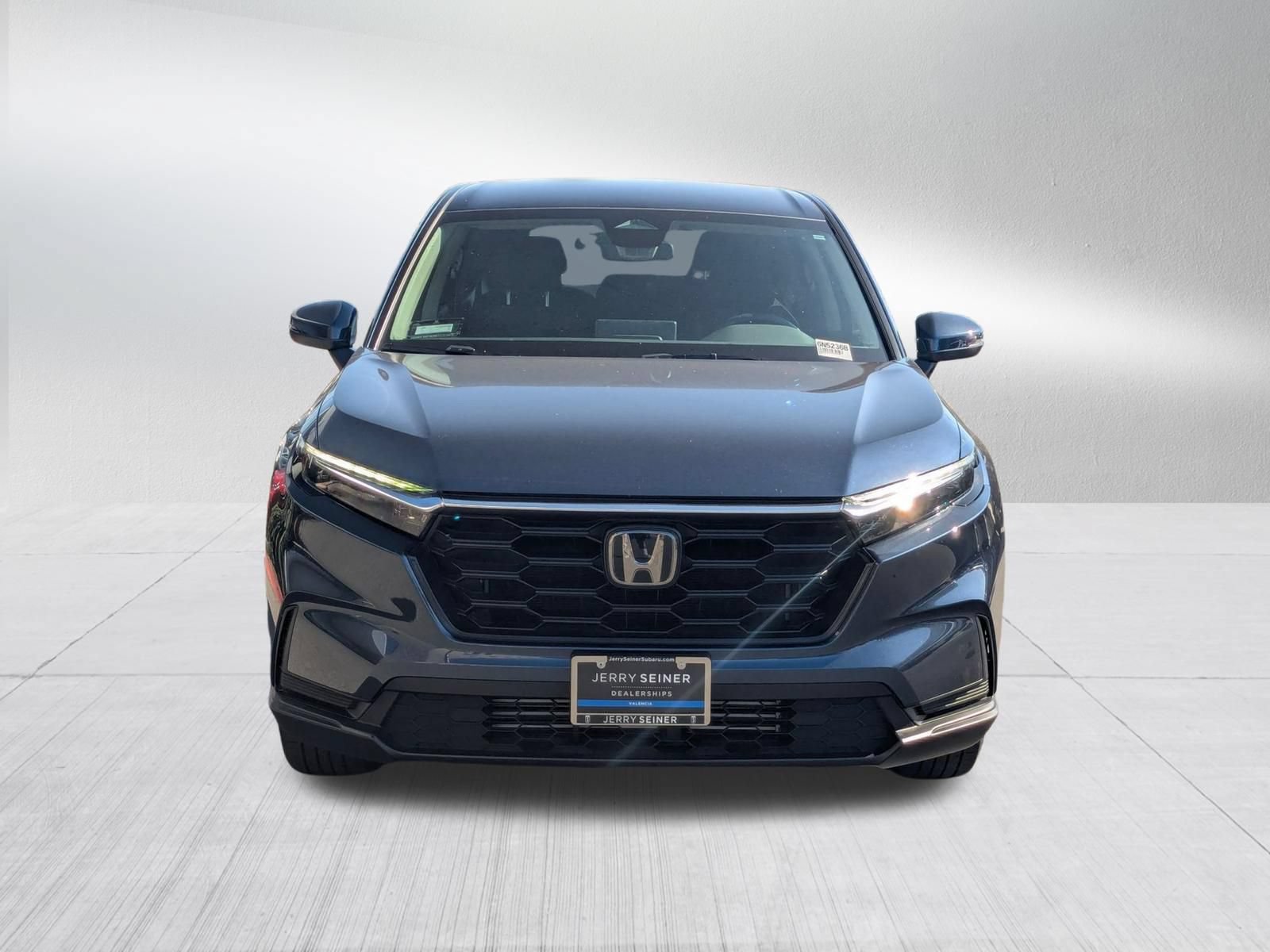 Used 2025 Honda CR-V LX image 8
