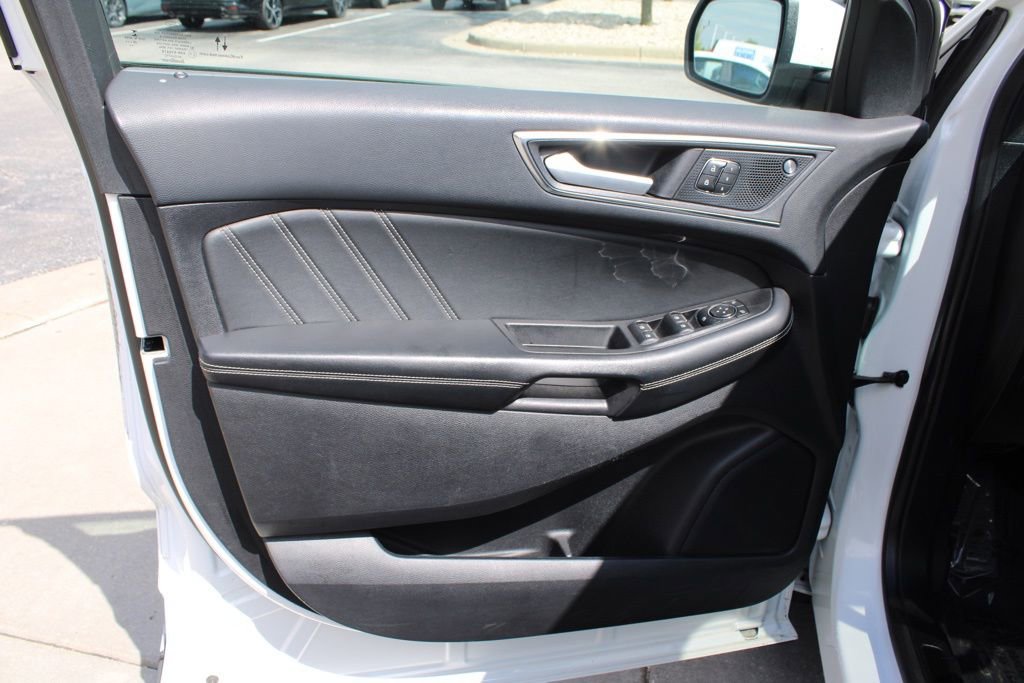 Used 2020 Ford Edge ST w/ Equipment Group 401A AWD/4WD image 20