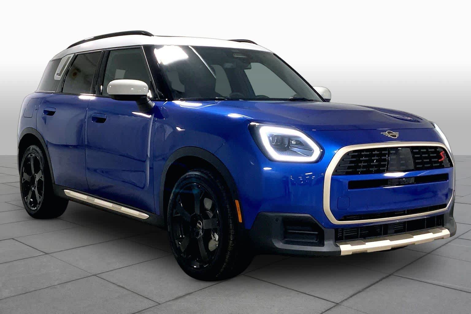 Used 2026 MINI Cooper Countryman S AWD/4WD image 2