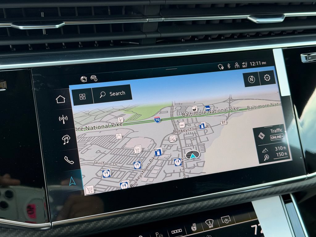 New 2026 Audi Q8 Prestige AWD/4WD image 20