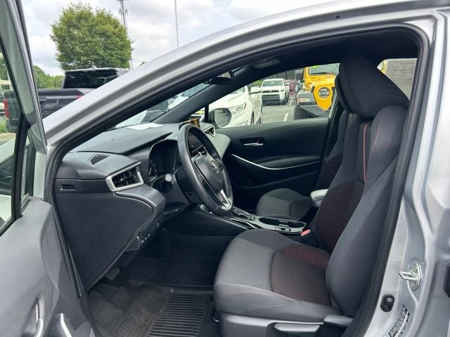 Used 2025 Toyota Corolla SE FWD image 15