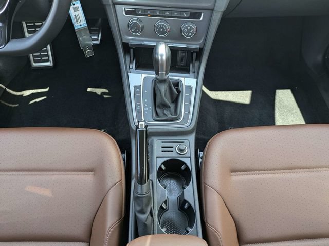Used 2017 Volkswagen Golf Alltrack S AWD/4WD image 19