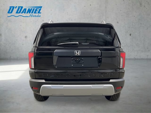 New 2026 Honda Passport RTL image 4