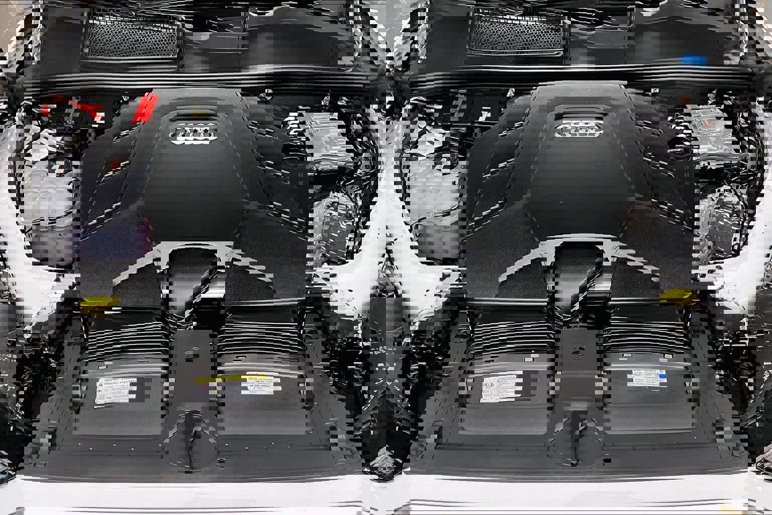 Used 2023 Audi Q7 3.0T Premium Plus w/ Premium Plus Package image 30