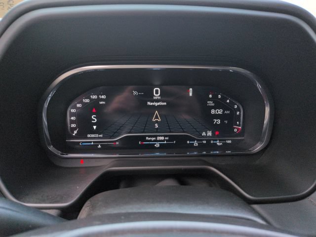 Used 2023 GMC Yukon XL AT4 w/ AT4 Premium Plus Package AWD/4WD image 15