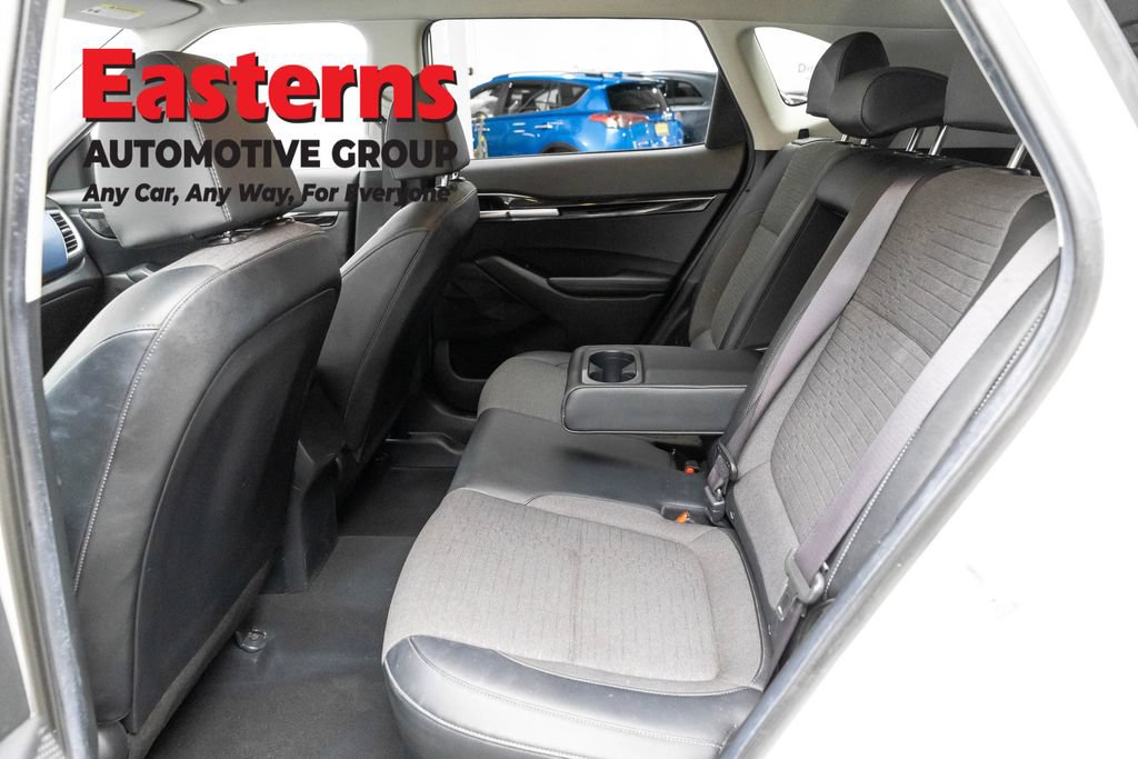 Used 2021 Kia Seltos S AWD/4WD image 21