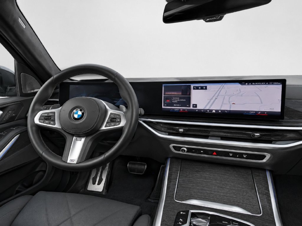 Certified 2024 BMW X5 xDrive50e w/ Executive Package AWD/4WD image 39