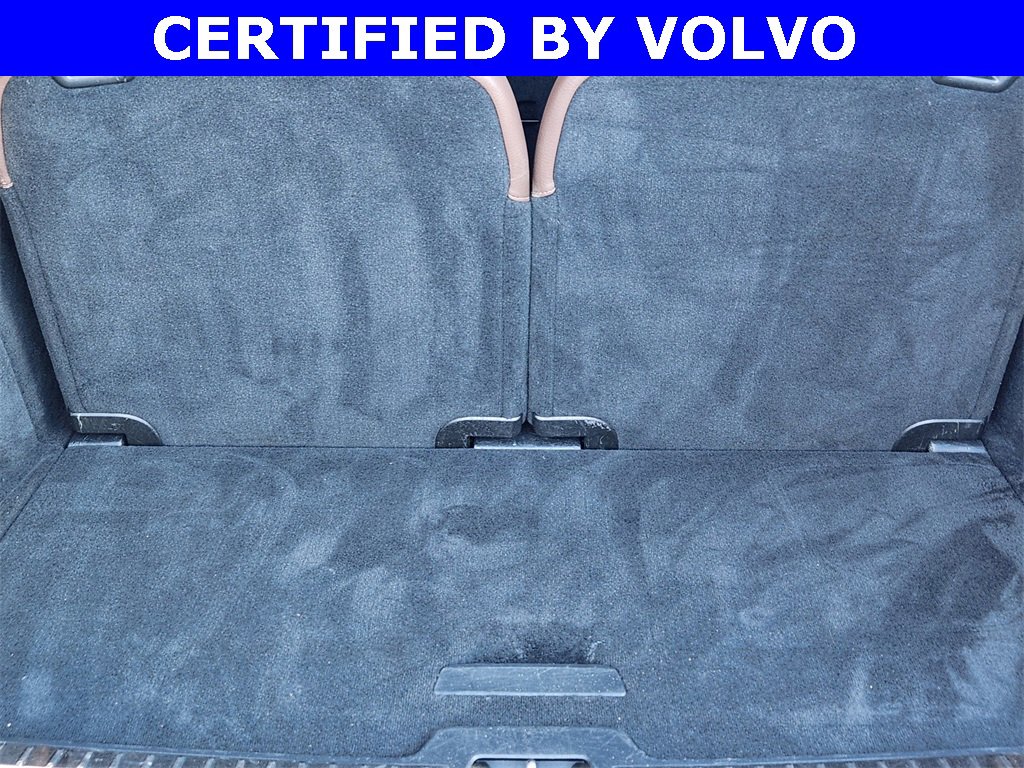 Used 2023 Volvo XC90 B5 Plus image 32