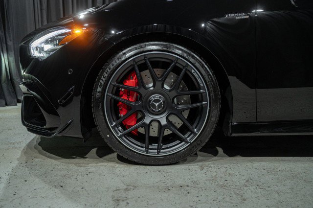 New 2026 Mercedes-Benz CLA 45 AMG S 4MATIC image 7
