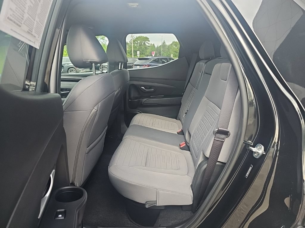 Used 2022 Hyundai Santa Cruz SEL AWD/4WD image 25