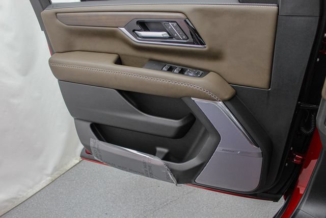New 2026 GMC Yukon XL Denali Ultimate AWD/4WD image 15