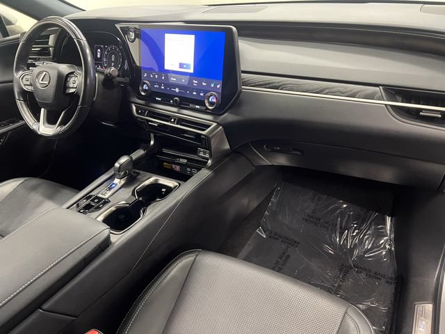Certified 2024 Lexus RX 350 Premium w/ Cold Area Package FWD image 12