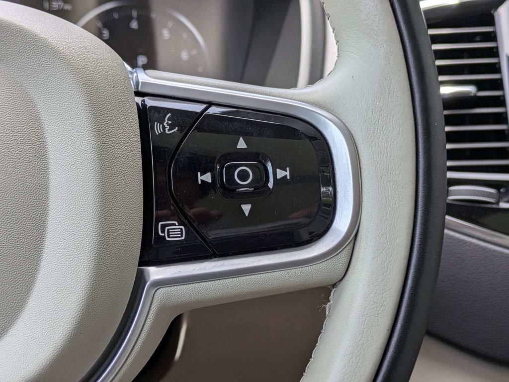 Used 2019 Volvo XC90 T6 Inscription w/ Advanced Package AWD/4WD image 28