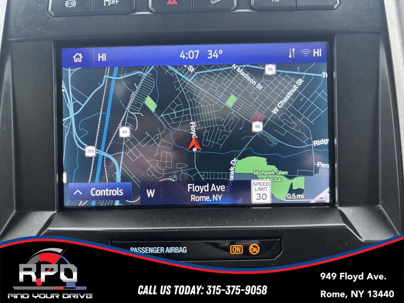 Used 2020 Ford F250 Lariat image 23