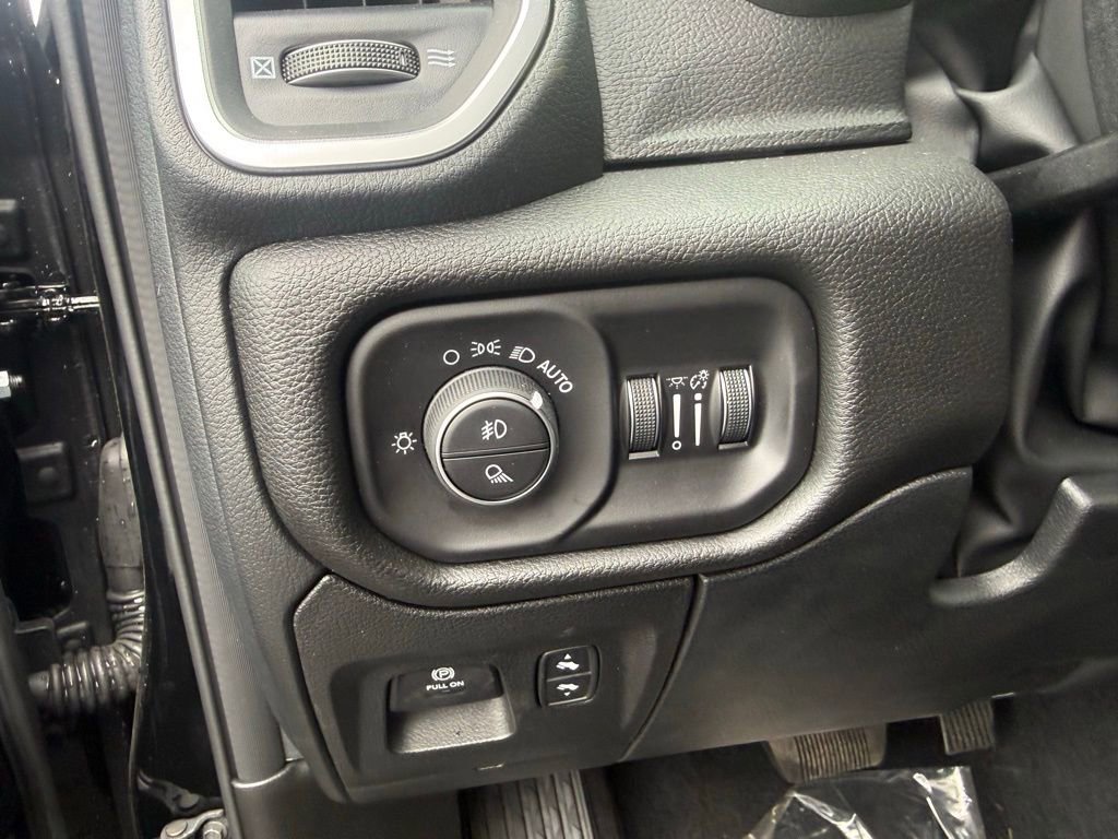 New 2026 RAM 1500 Big Horn image 56