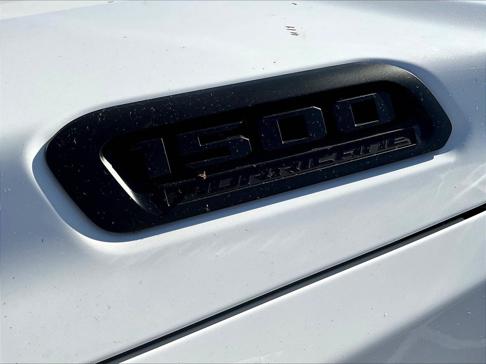 New 2027 RAM 1500 Express AWD/4WD image 23
