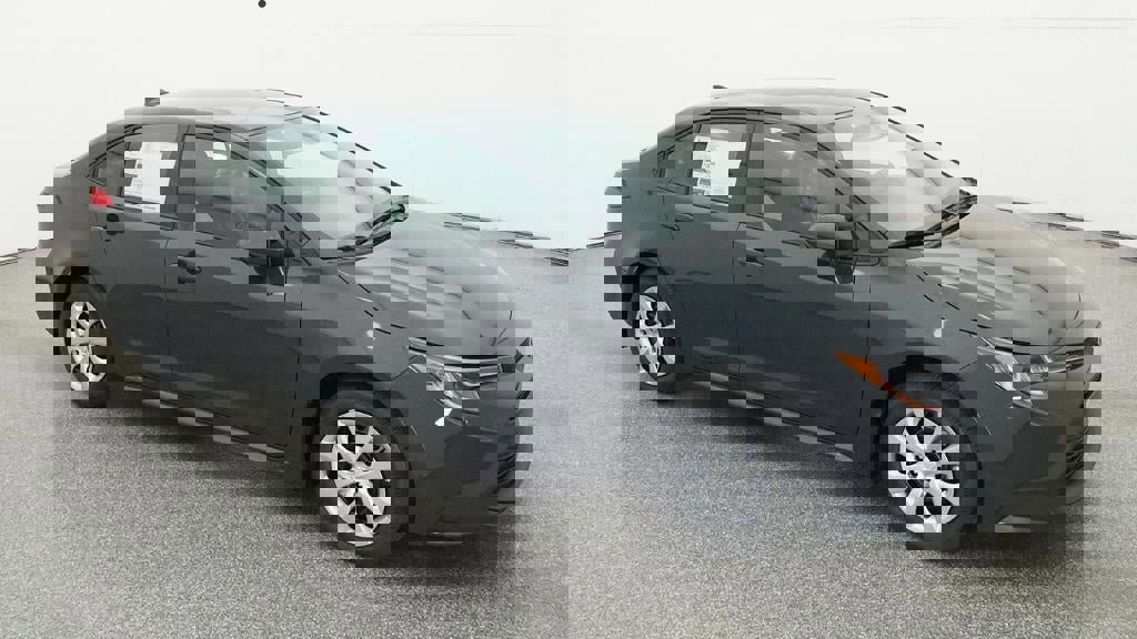 New 2026 Toyota Corolla LE image 12