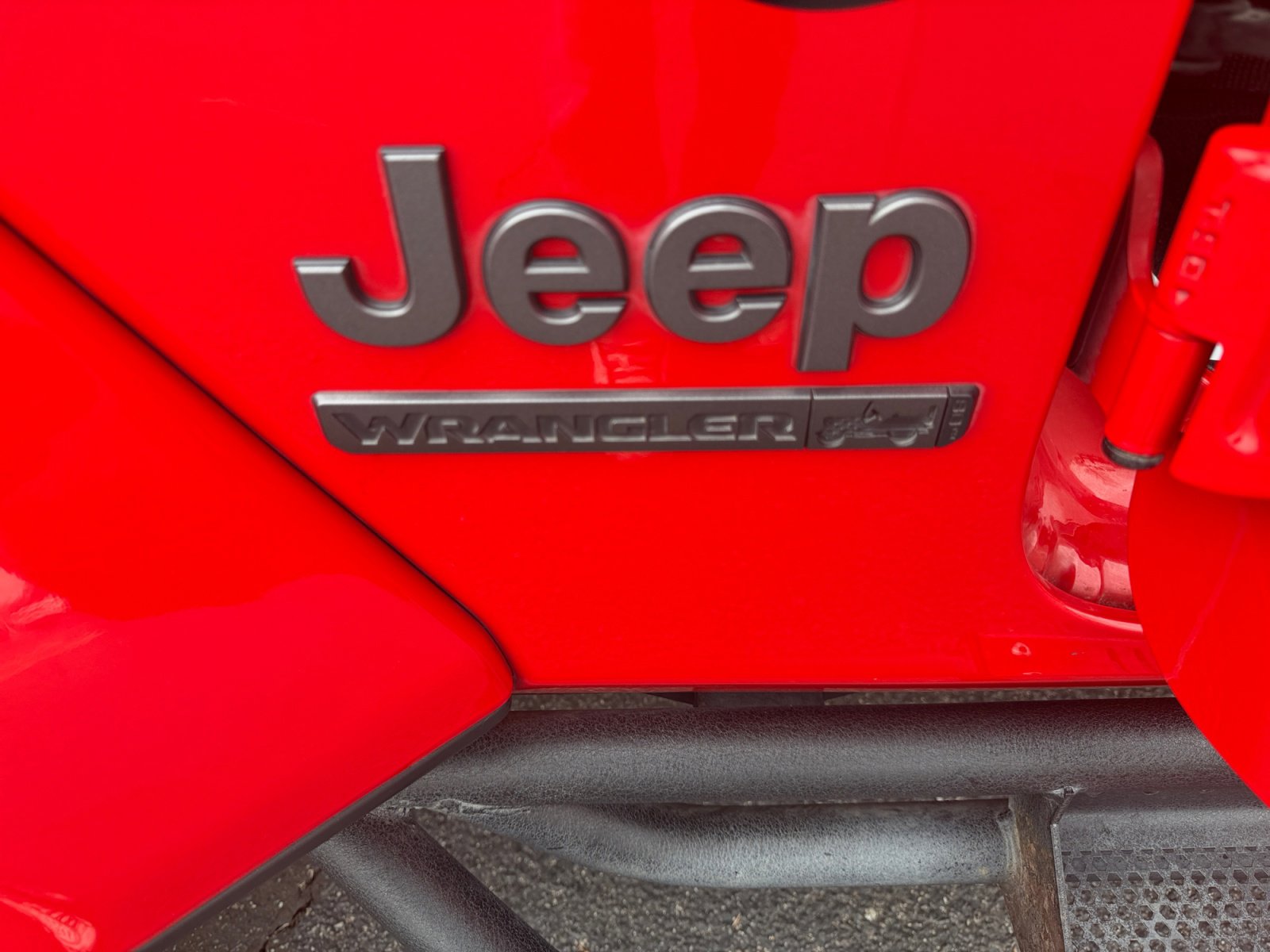 Used 2021 Jeep Wrangler Sport image 23