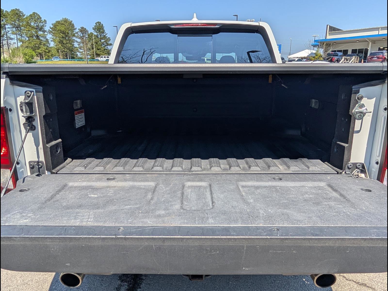 Certified 2023 Honda Ridgeline RTL image 20