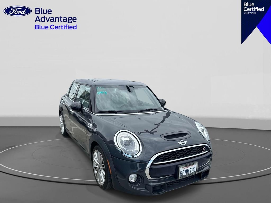 Used 2017 MINI Cooper S FWD image 7