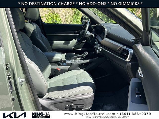 Used 2023 Kia Telluride SX Prestige X-Pro AWD/4WD image 15
