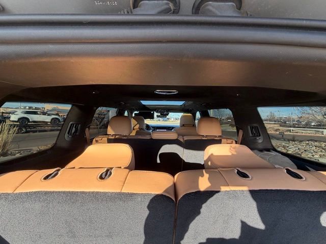 Used 2023 Jeep Grand Cherokee L Summit image 29