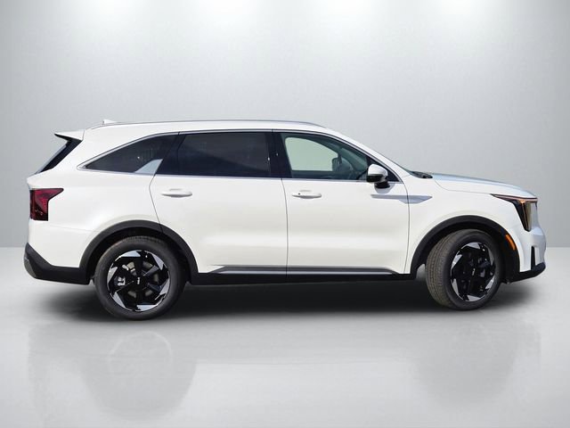 New 2026 Kia Sorento EX image 4