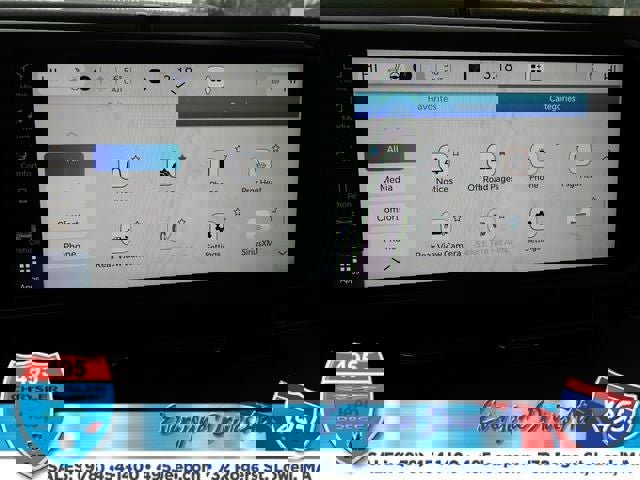 New 2026 Jeep Gladiator Mojave image 32