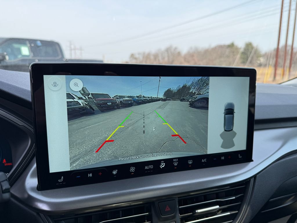 New 2026 Ford Escape Active w/ Active Premium Tech Pack AWD/4WD image 10