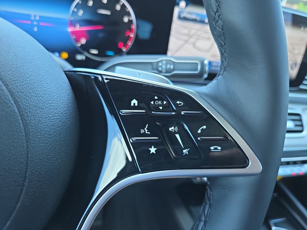 Certified 2026 Mercedes-Benz GLE 350 4MATIC image 22