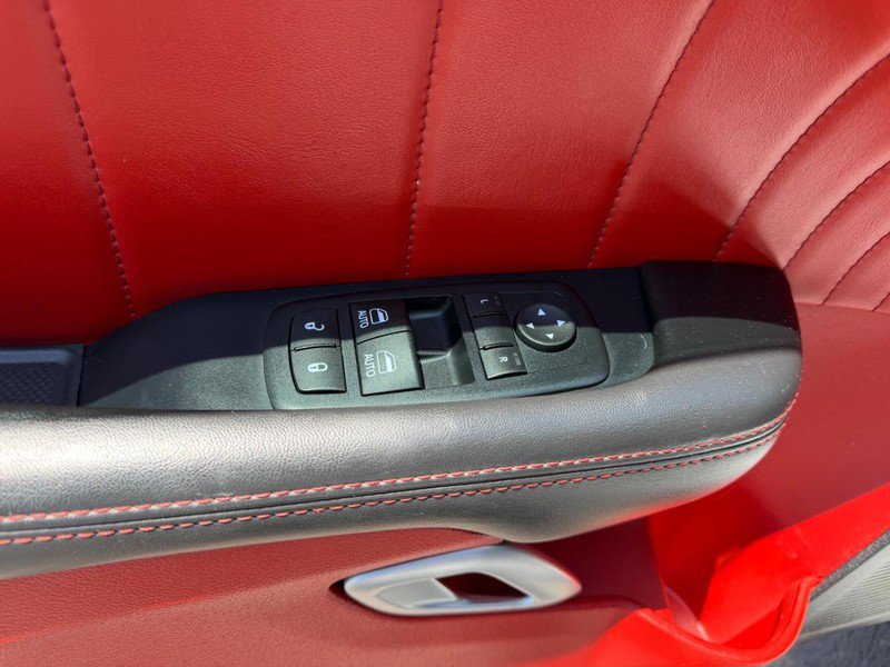 Used 2016 Dodge Challenger R/T Plus RWD image 19